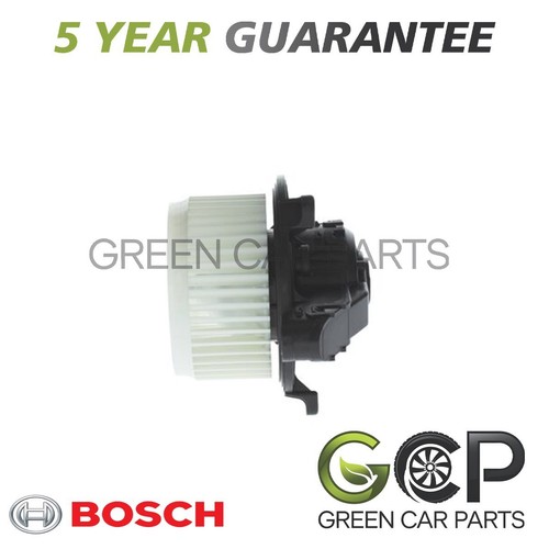 Bosch interior fan - fan, fits