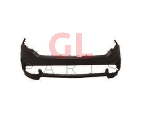 Front bumper for - front, wagoneer