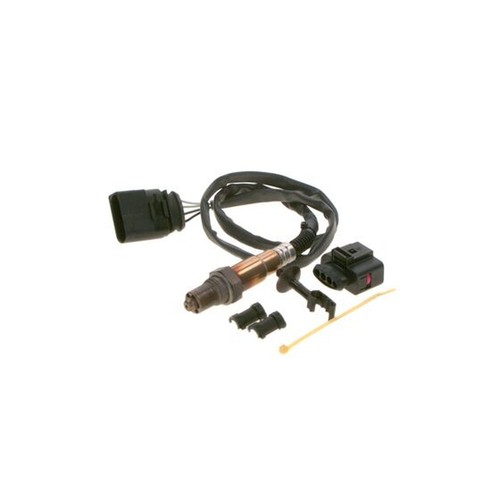 Lambda sensor for - lambda, seat