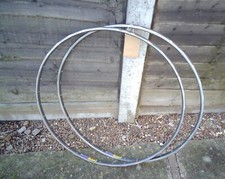 2x 700  MAVIC GP4,  32 HOLE