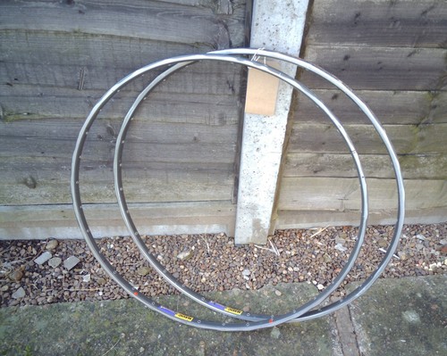 700 mavic gp4 32 hole - ,