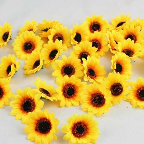 50pcs large head silk - 10/20/50pcs,