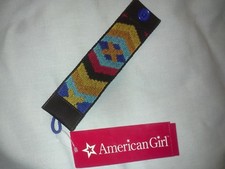 New American Girl Saige's