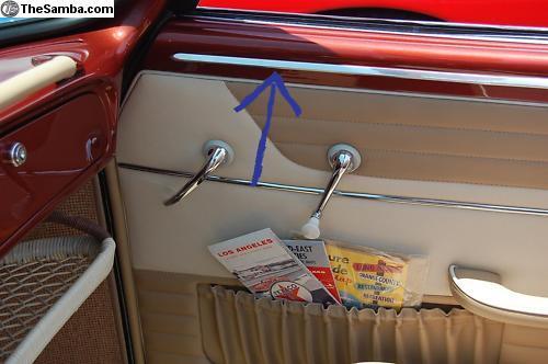 Karmann ghia above - karmann, ghia,