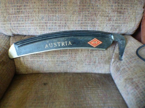 Vic austria scythe - vic, 20”