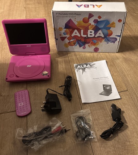 Boxed alba 701 swivel - boxed,