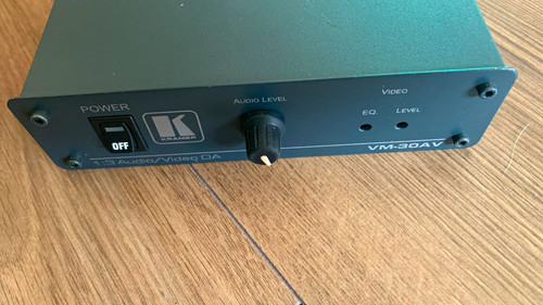 Kramer 30av 1x3 - vm-30av,