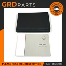 NISSAN MICRA K12 2002-2006