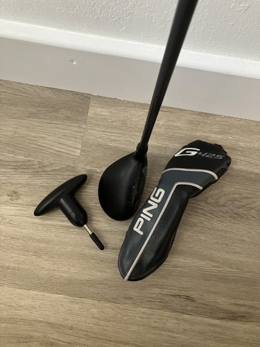Ping g425 hybrid - g425, /