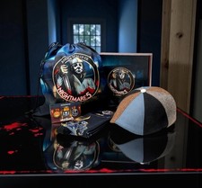 Boston Scally Cap Nightmare 5