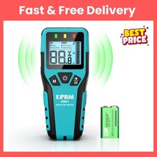 Kiprim Pinless Damp Meter