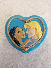 Polly Pocket Disney Pocahontas