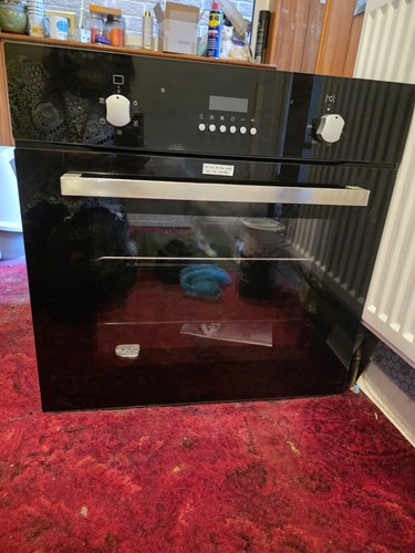 Cookology built electric - built-in,