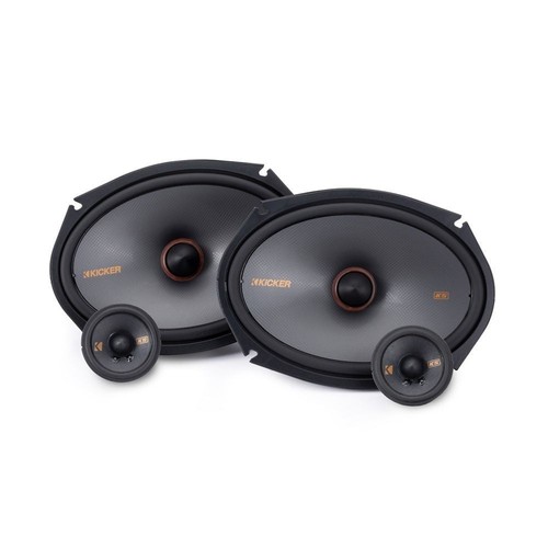 Kicker 48kss269 car audio - kicker,