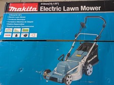 Makita elm4121 240v 41cm - elm4121,
