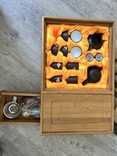 Vintage Chinese portable