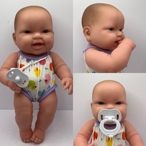 Berenguer baby girl - berenguer, like