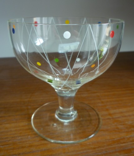 Antique art deco 1930s coup - 9,