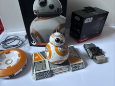Sphero BB-8 Star Wars Droid