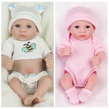 Lifelike Reborn Baby Dolls
