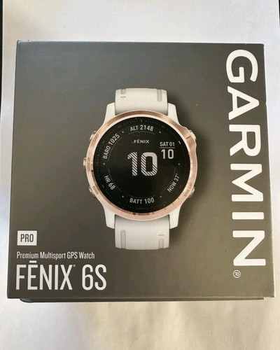 Garmin fenix pro smartwatch - fenix,