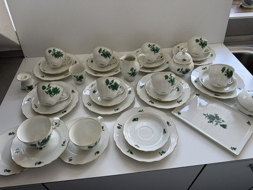 Piece coffee service vienna - 37,