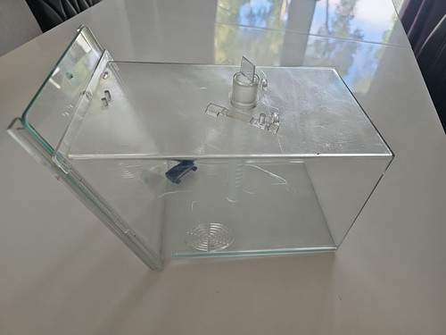 Aqua medic fish trap - aqua, &