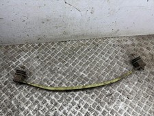 Volvo S90 II Leaf Spring Rear