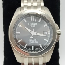 Vintage Mens Tissot 1853