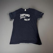 Vintage Shipyard American Pale