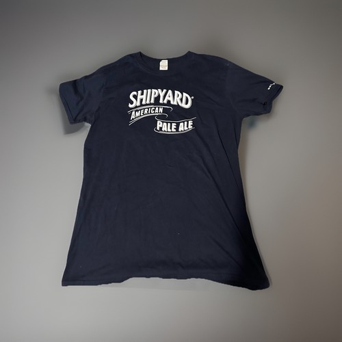 Vintage shipyard american pale - vintage,