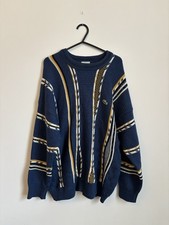Vintage Lacoste Crew Neck
