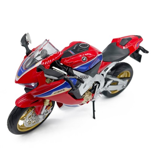 Honda cbr1000rr hrc - 1:9,