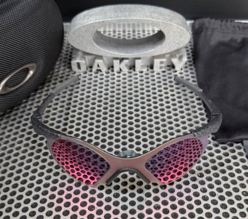 Oakley subzero planet - #6, |