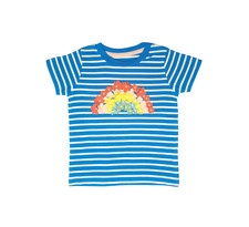 Boden T-Shirt Top Girls
