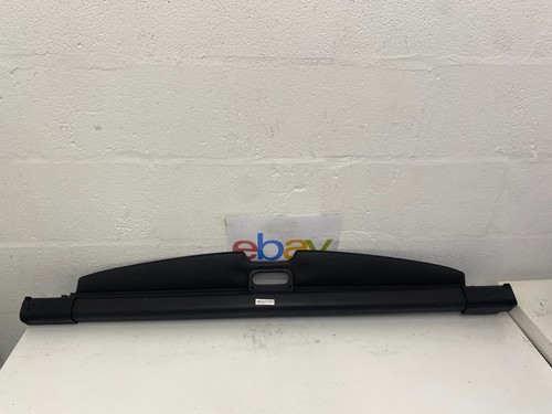 Vauxhall zafira parcel shelf - vauxhall, b