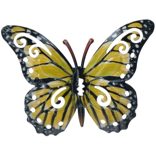 Small metal butterflies for - butterflies,