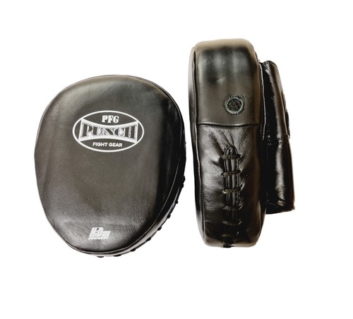 Leather focus training - focus,