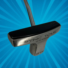 STX Sync Tour Putter / 33.5