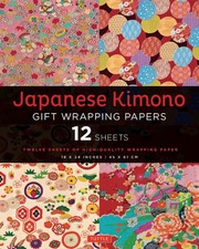 Japanese kimono gift wrapping - japanese,