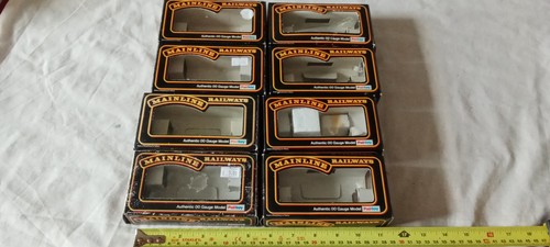 Job lot gauge mainline - job,