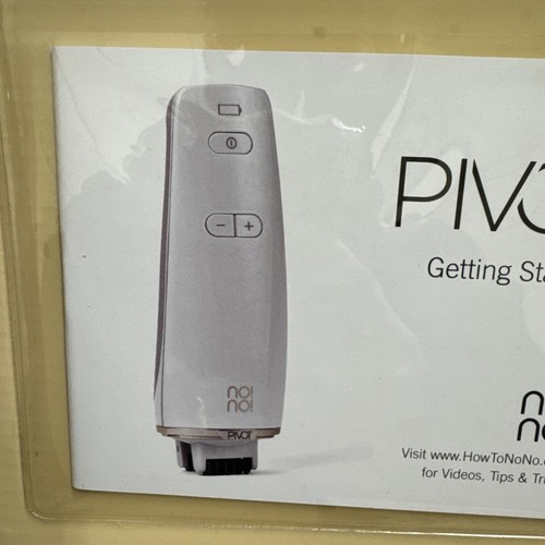 Pivot the ultimate - no!no!,
