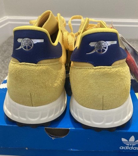 Adidas trx arsenal 1971 - "arsenal, 1971"