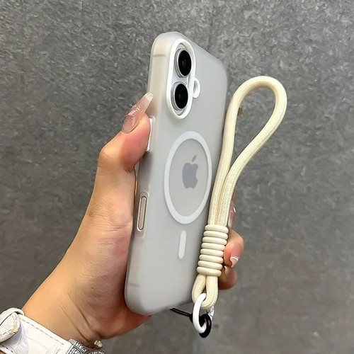 Magsafe case for iphone 16 - iphone,