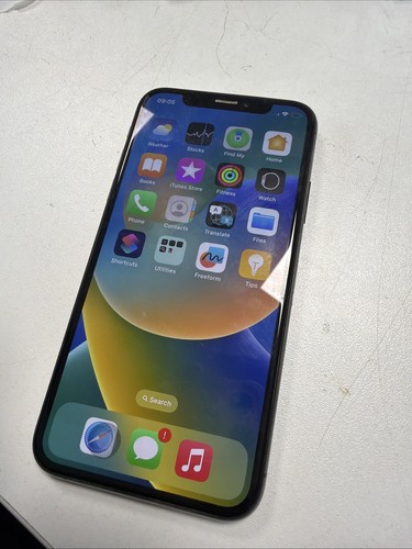Apple iphone 64gb - xs, –