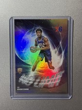 VJ Edgecombe  Philadelphia 76ers  Topps Flagship NBA 2025-26  NO LIMIT  ROOKIE
