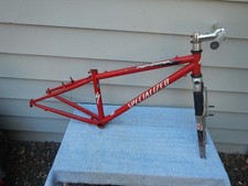 13" Specialized Rockhopper