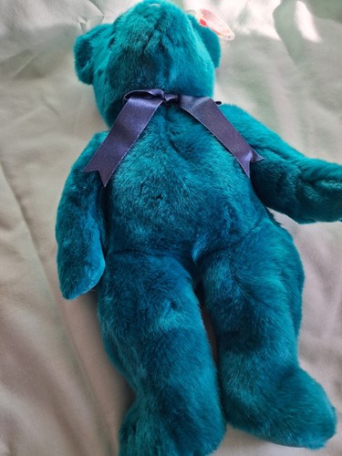 Beanie buddy buddies bear - beanie,