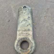 KNOTT RING TYPE TOW HITCH SUITABLE IFOR WILLIAMS TRAILER, PART 00-3661