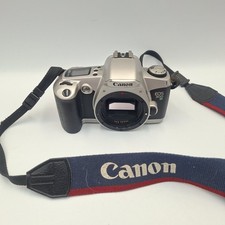 Canon eos 500n film camera - canon,